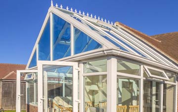 conservatory roof insulation costs Elsdon