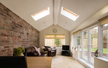 conservatory roof insulation Elsdon