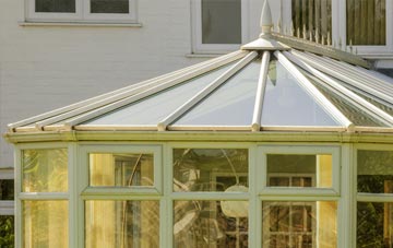 conservatory roof repair Elsdon