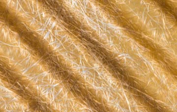 Elsdon fibreglass roof waterproofing