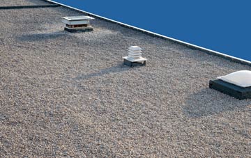 flat roofing Elsdon