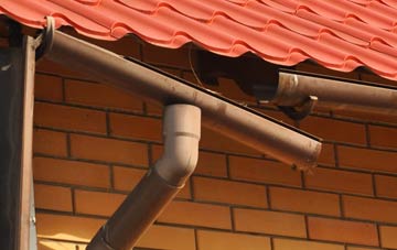 Elsdon gutter repair costs