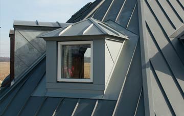 metal roofing Elsdon
