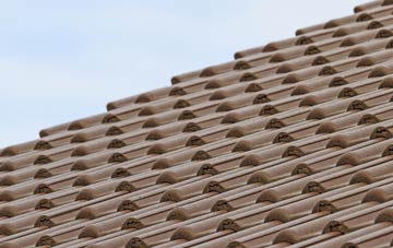 plastic roofing Elsdon