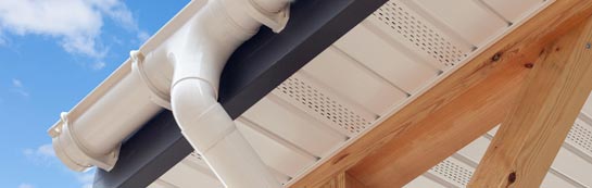 get Elsdon guttering quotes today