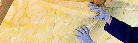 quotes for Elsdon roof insulation