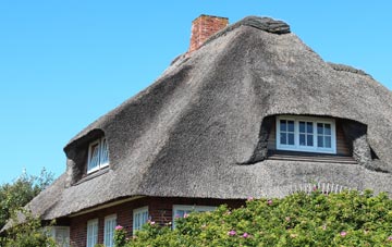 thatch roofing Elsdon