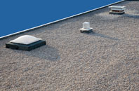 Elsdon flat roofing